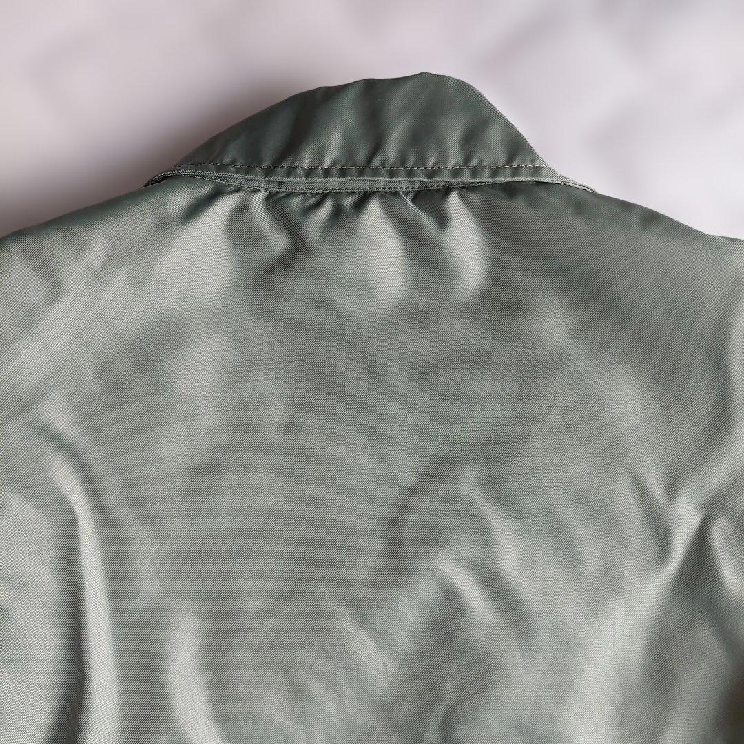 ALPHA INDUSTRIES CWU-45P フライトジャケット USA製