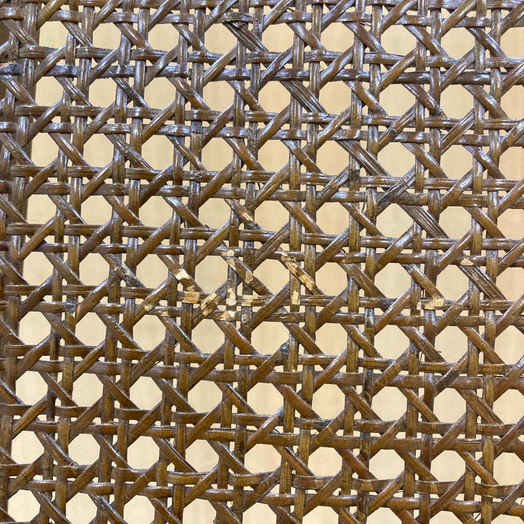 【マルニ】本革　ダイニングチェア ベルサイユ　椅子　 猫脚 A