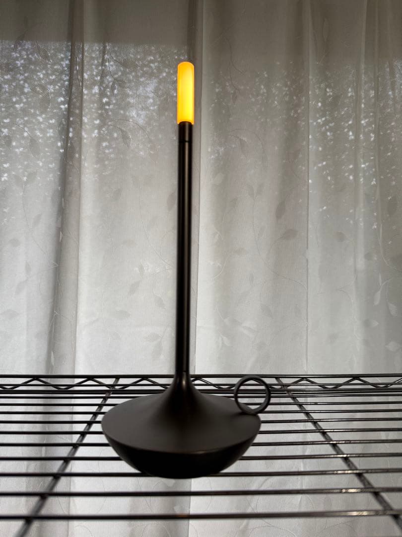 Wick GRAYPANTS（グレイパンツ） ポータブルLEDスタンドライト