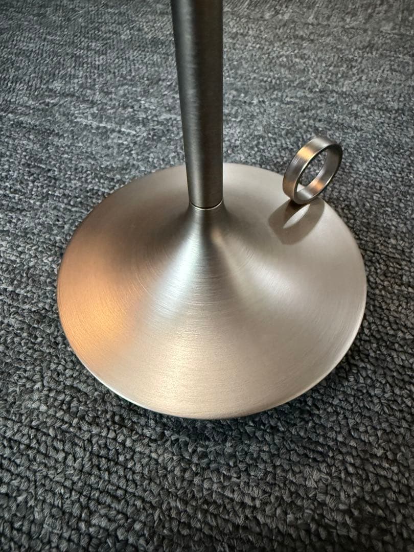 Wick GRAYPANTS（グレイパンツ） ポータブルLEDスタンドライト