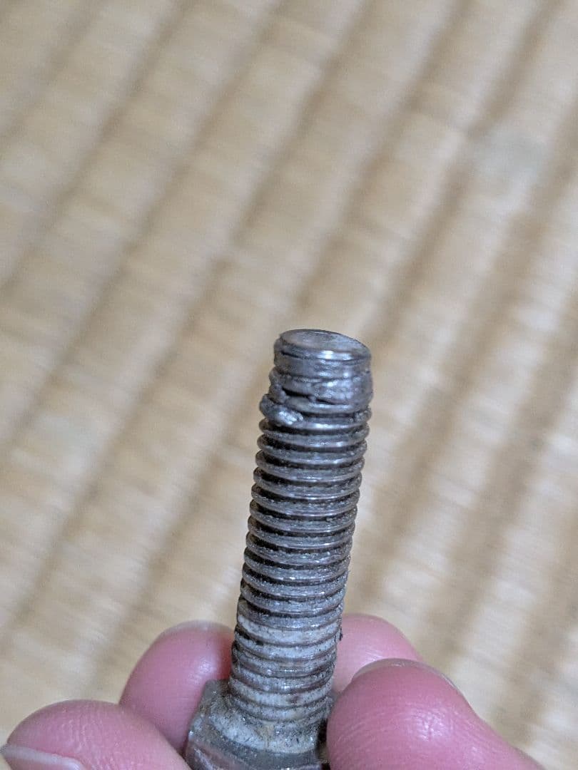 【5005】CURT ランドクルーザープラド　ヒッチメンバー