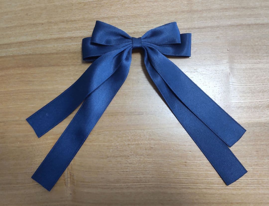 小学生卒業袴 ブルー・ネイビー 145〜160cm