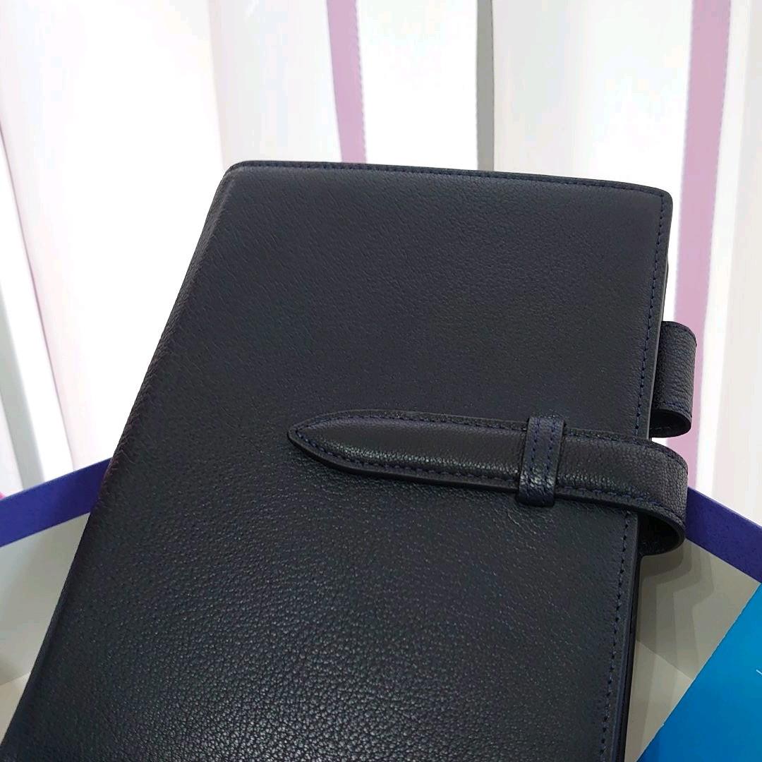 フランクリンプランナー アウトポケットバインダー 未使用