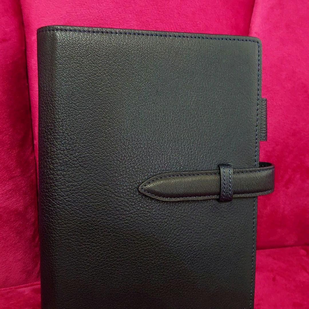 フランクリンプランナー アウトポケットバインダー 未使用