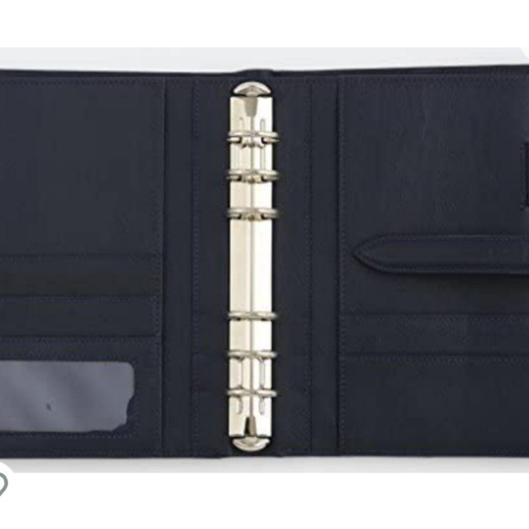 フランクリンプランナー アウトポケットバインダー 未使用