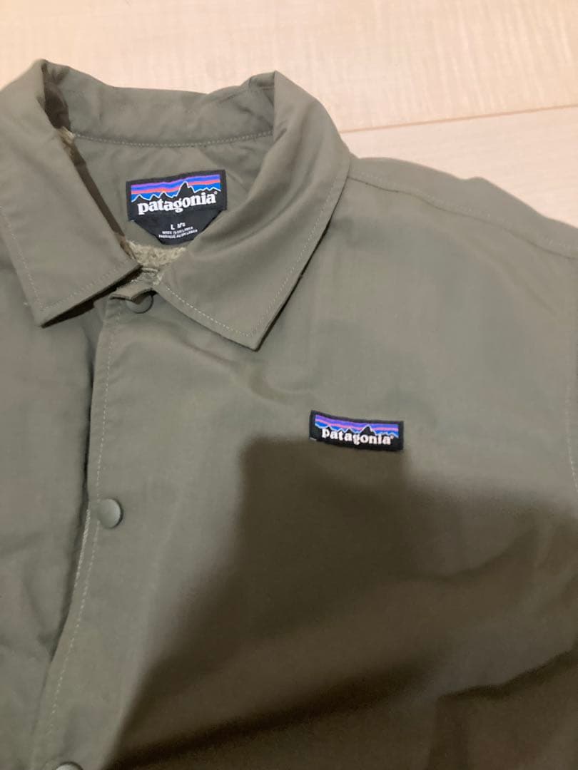 パタゴニア　ジャケット