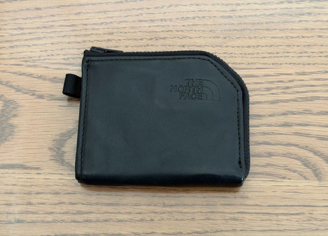 小物 THE NORTH FACE Roamer Wallet