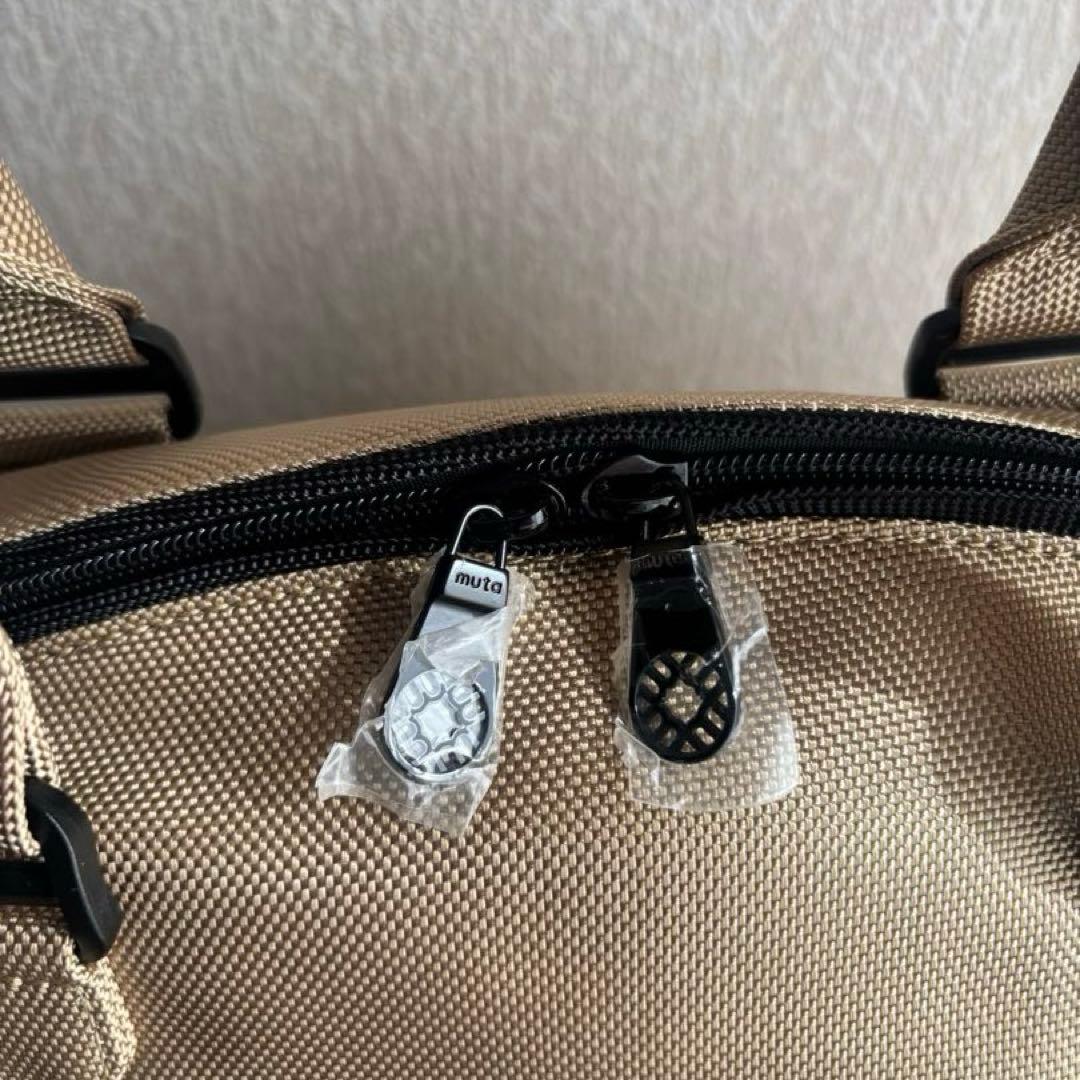 【未使用品】SeaDek® x muta MARINE ゴルフバッグ