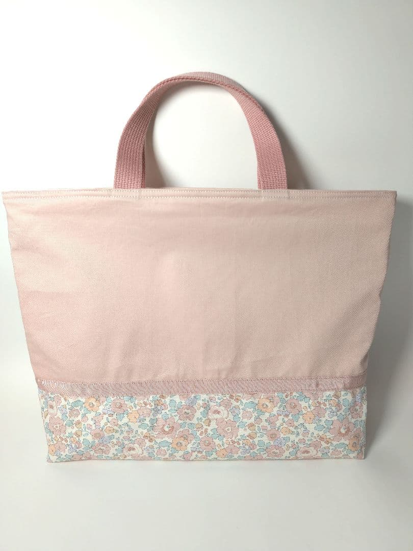 kicoさまオーダーページ リバティ 入園入学グッズ