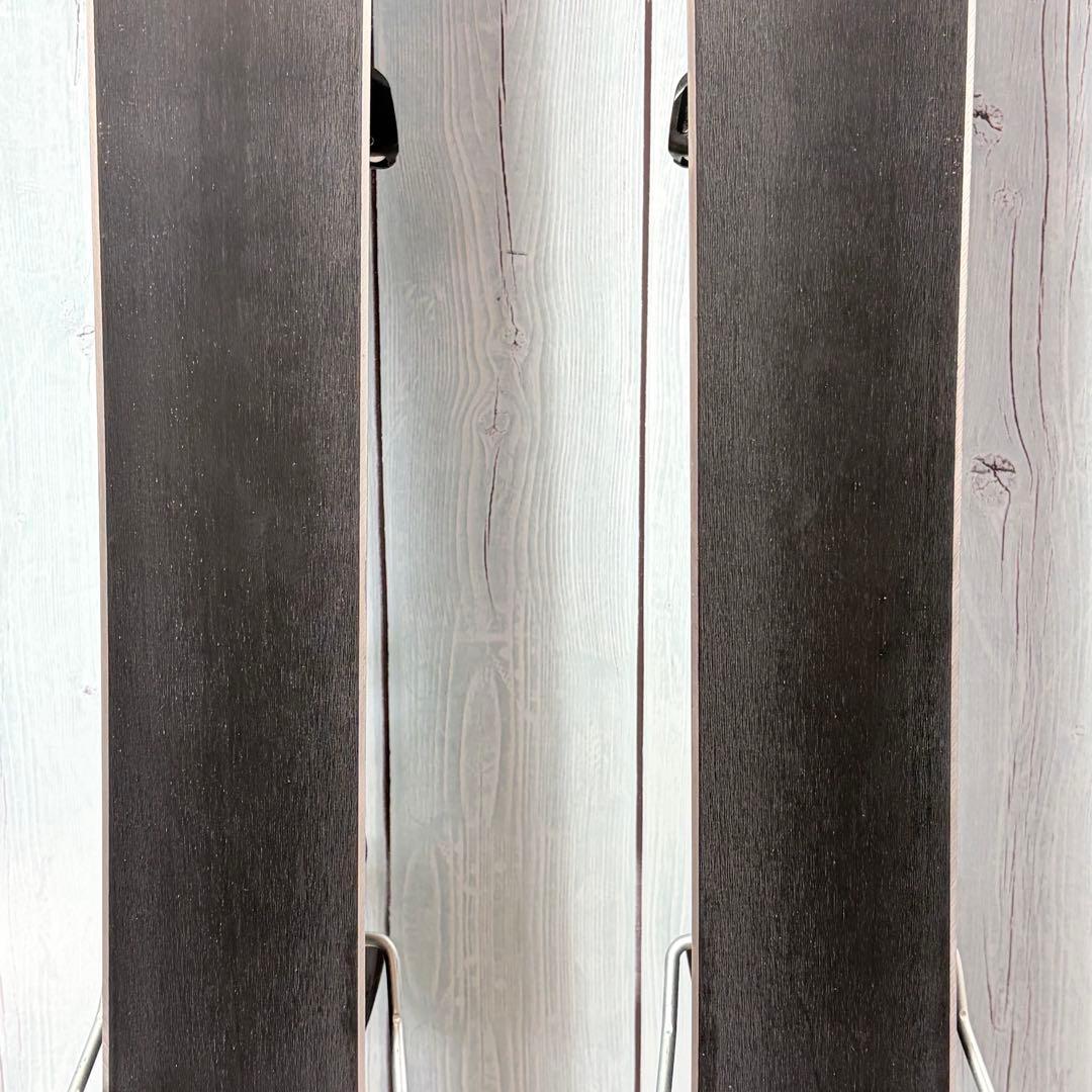 ELAN ZEST 146cm GRIPWALK対応 ビンディング付き