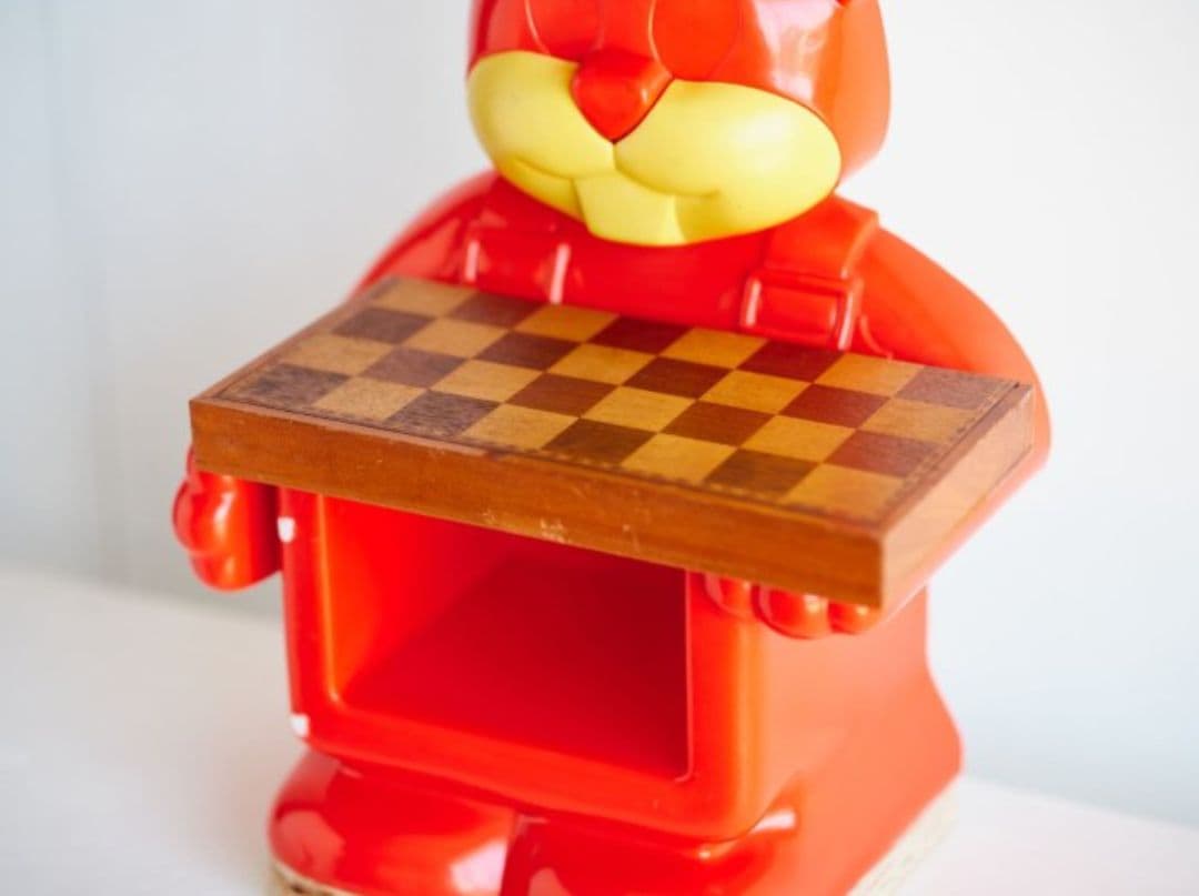 新品　magma　yamastore 置物　キーホルダー