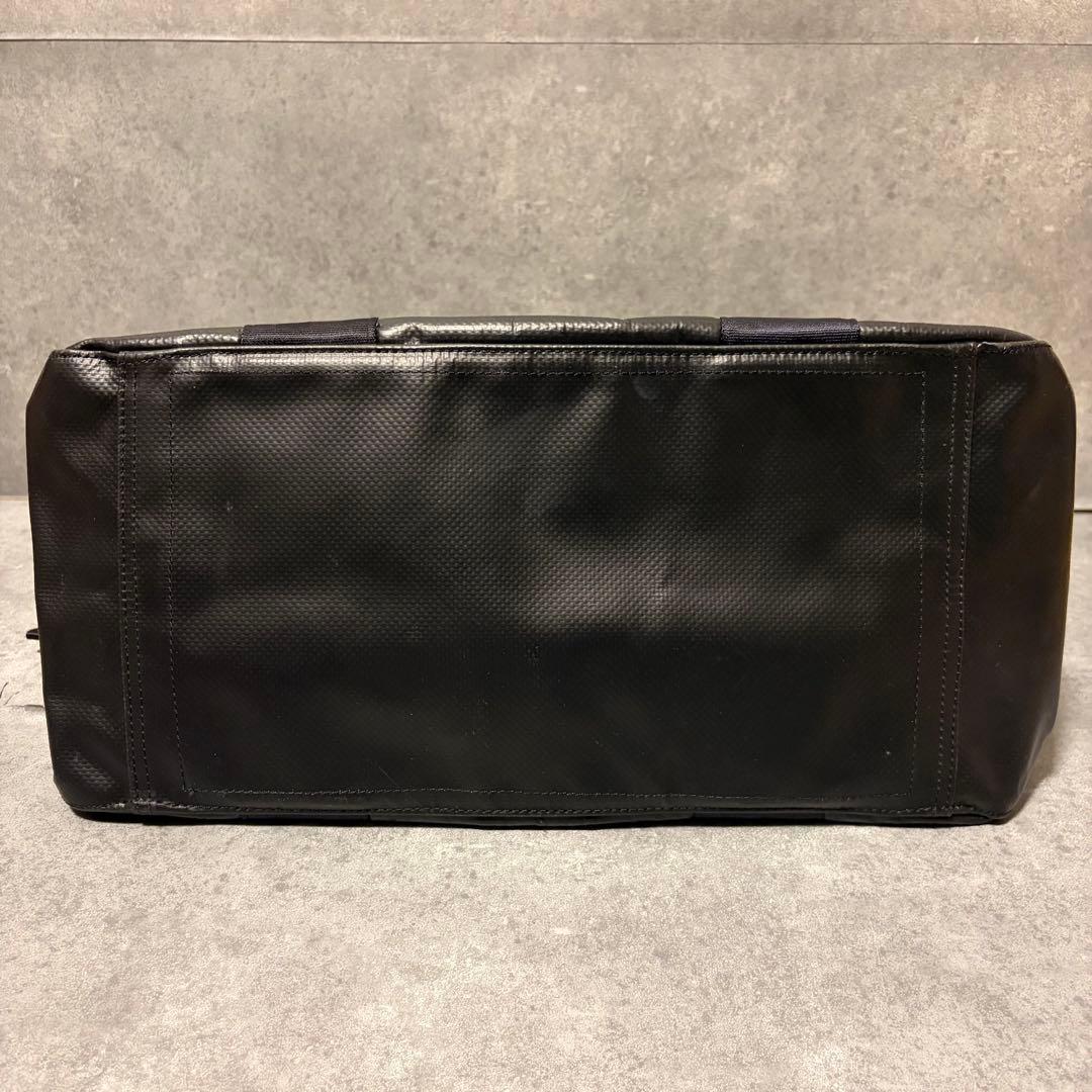 未使用級　PORTER HEAT トートバッグ　大容量