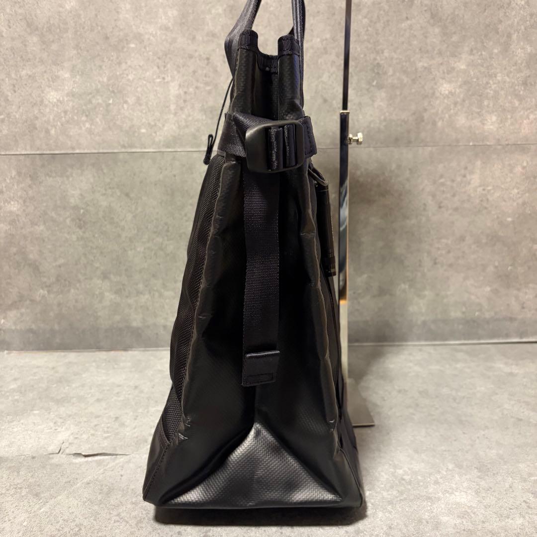 未使用級　PORTER HEAT トートバッグ　大容量