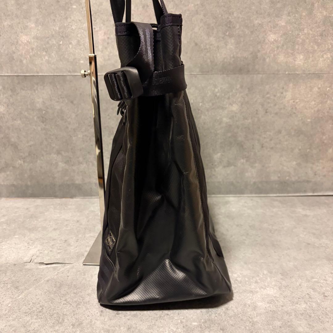 未使用級　PORTER HEAT トートバッグ　大容量