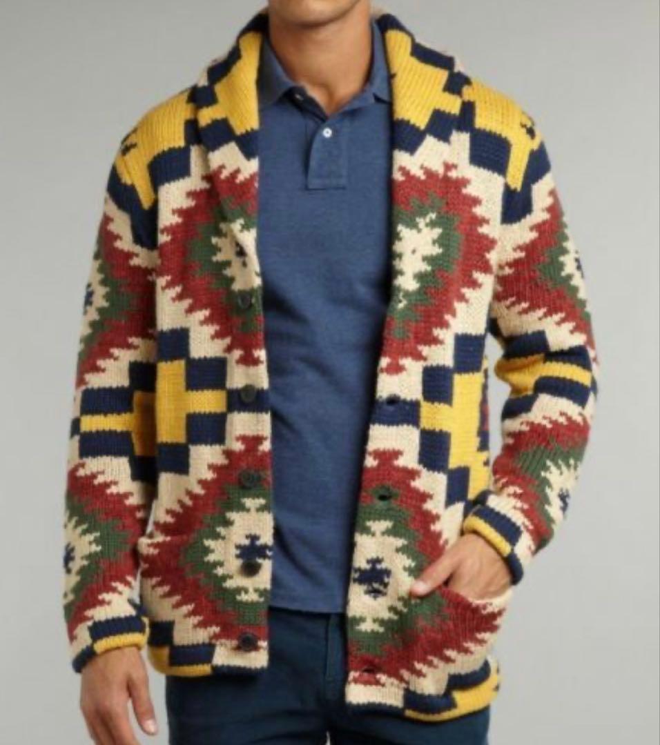 Denim & Supply Ralph Lauren ポロ