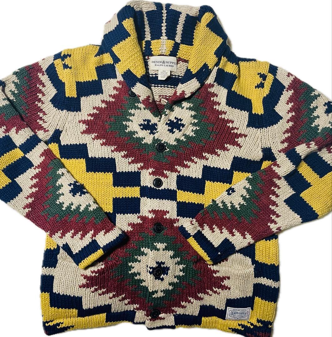Denim & Supply Ralph Lauren ポロ