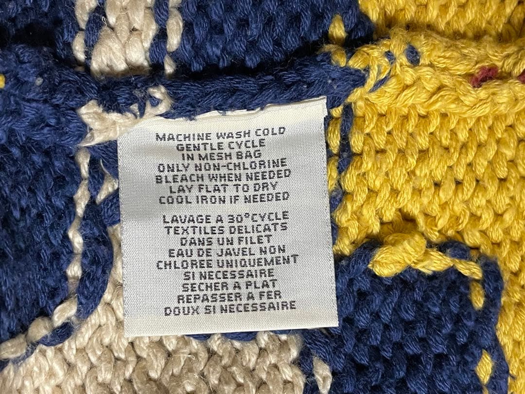 Denim & Supply Ralph Lauren ポロ