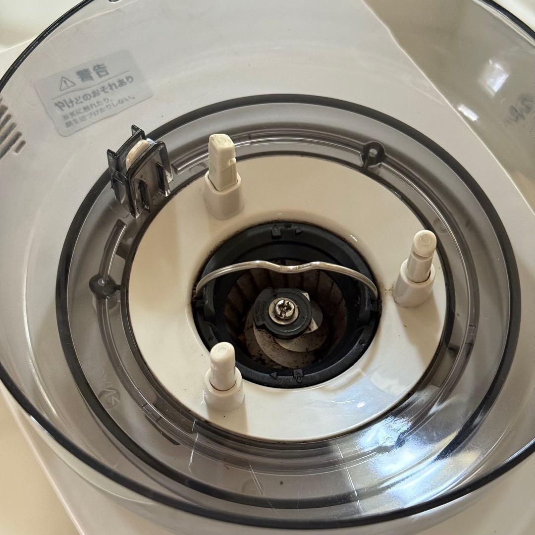 【 2024年製 】シロカ 全自動コーヒーメーカー カフェばこPRO