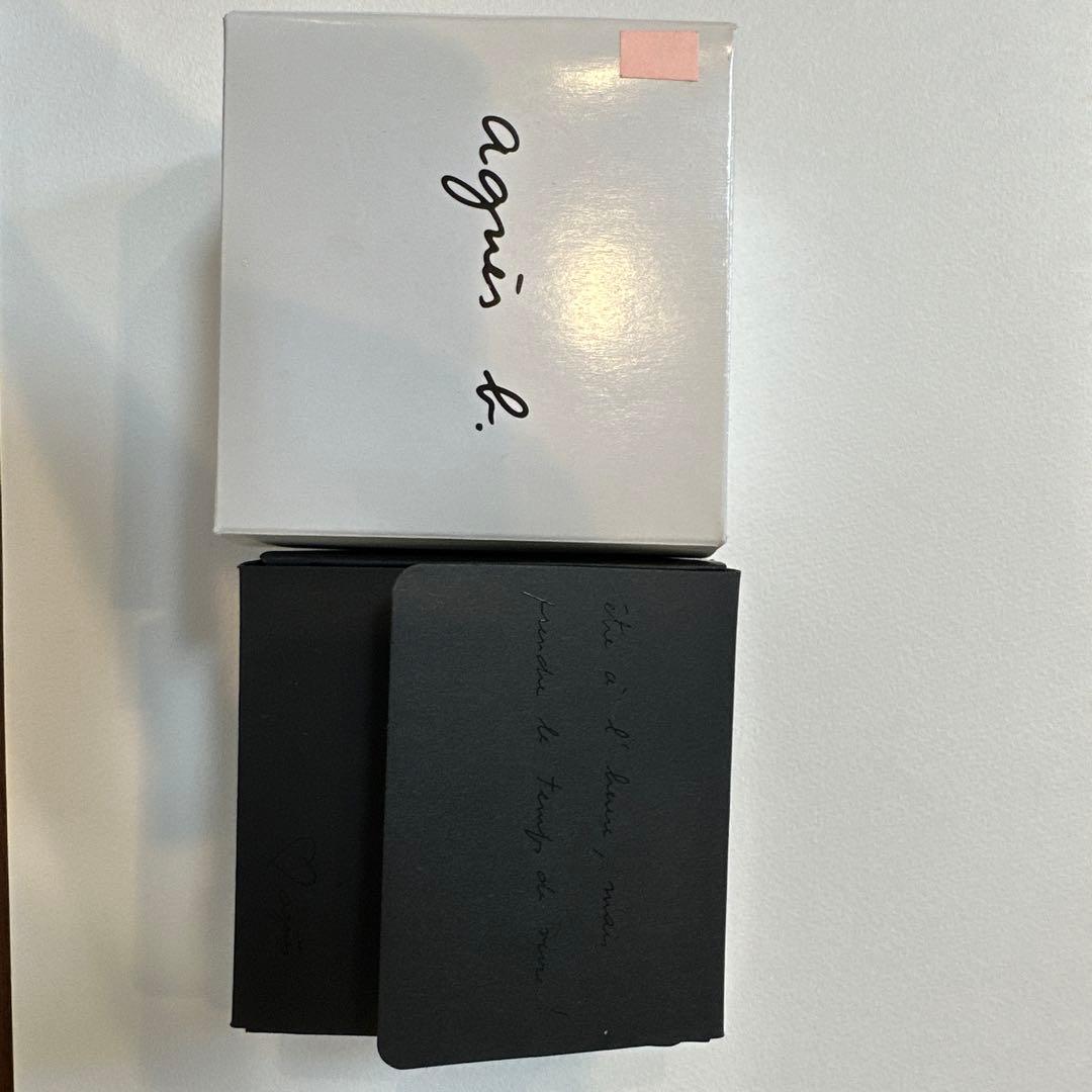 アニエスベー 腕時計 レディース