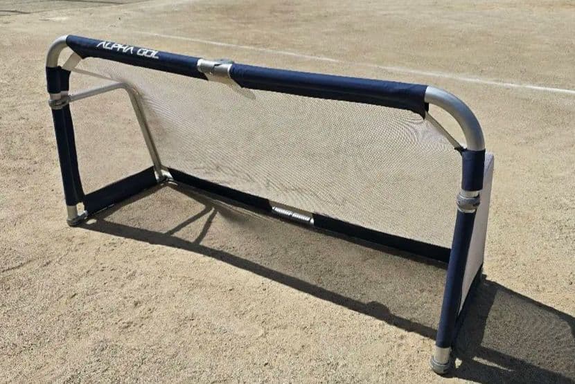 アルファゴール 2個 横2m×高さ1m×奥行き75cm