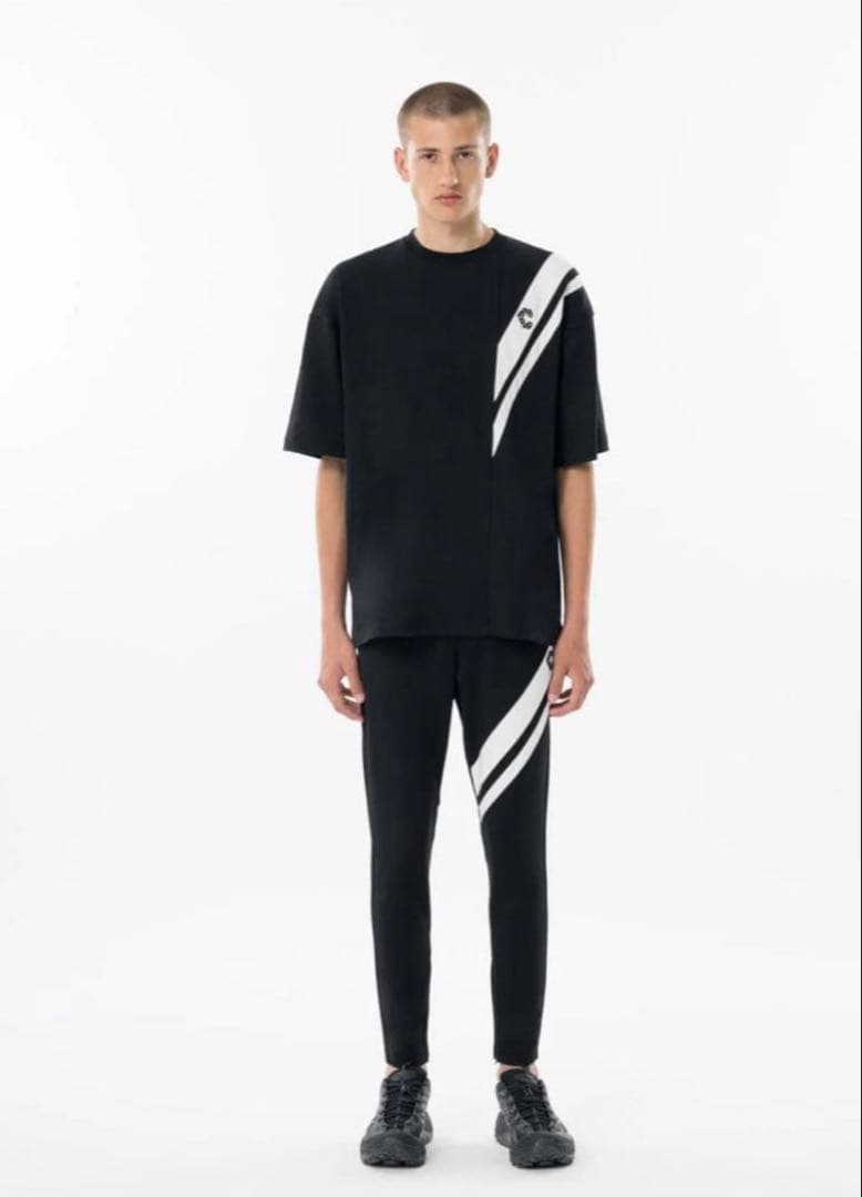 CRONOS ブラック Tシャツ クロノス 限定 新作