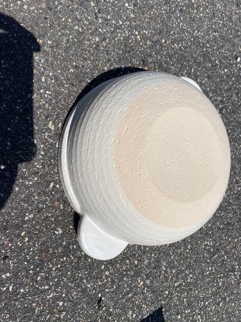 長谷園 かまどさん3合炊き 鍋敷き付き プレミアカラー