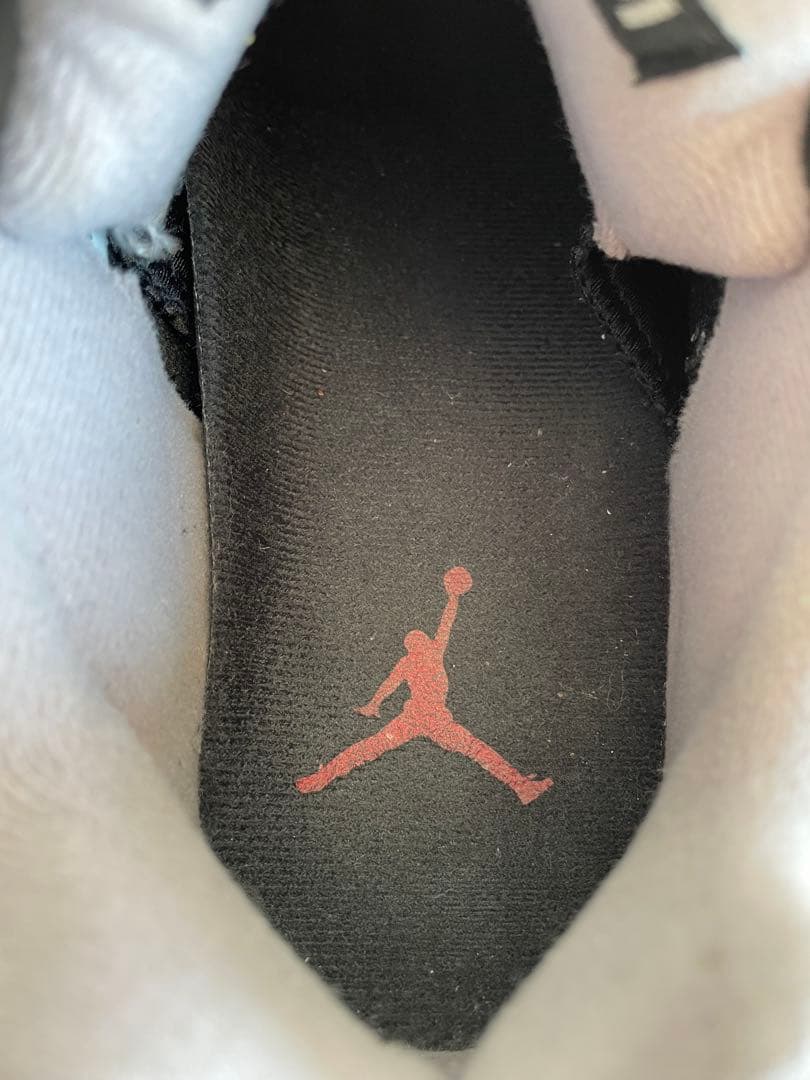 NIKE ナイキ　パリ・サンジェルマン × ナイキ エア ジョーダン 5 ロー