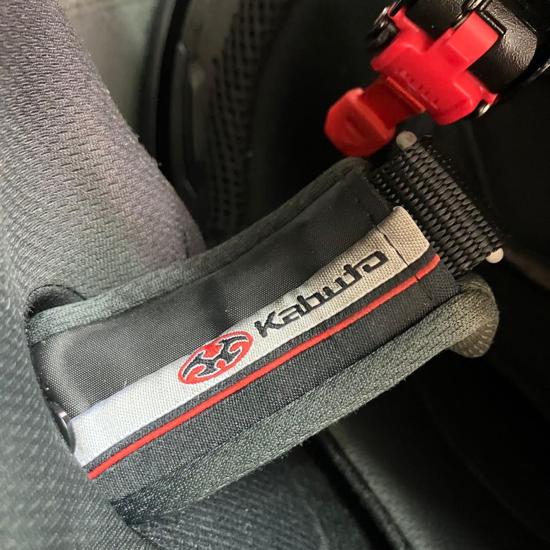 Kabuto KAMUI-III JAG XLサイズ