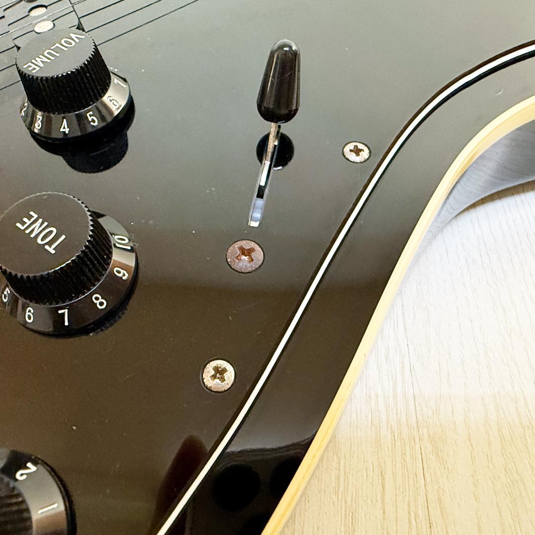 Fender Japan Aerodyne ストラトキャスター