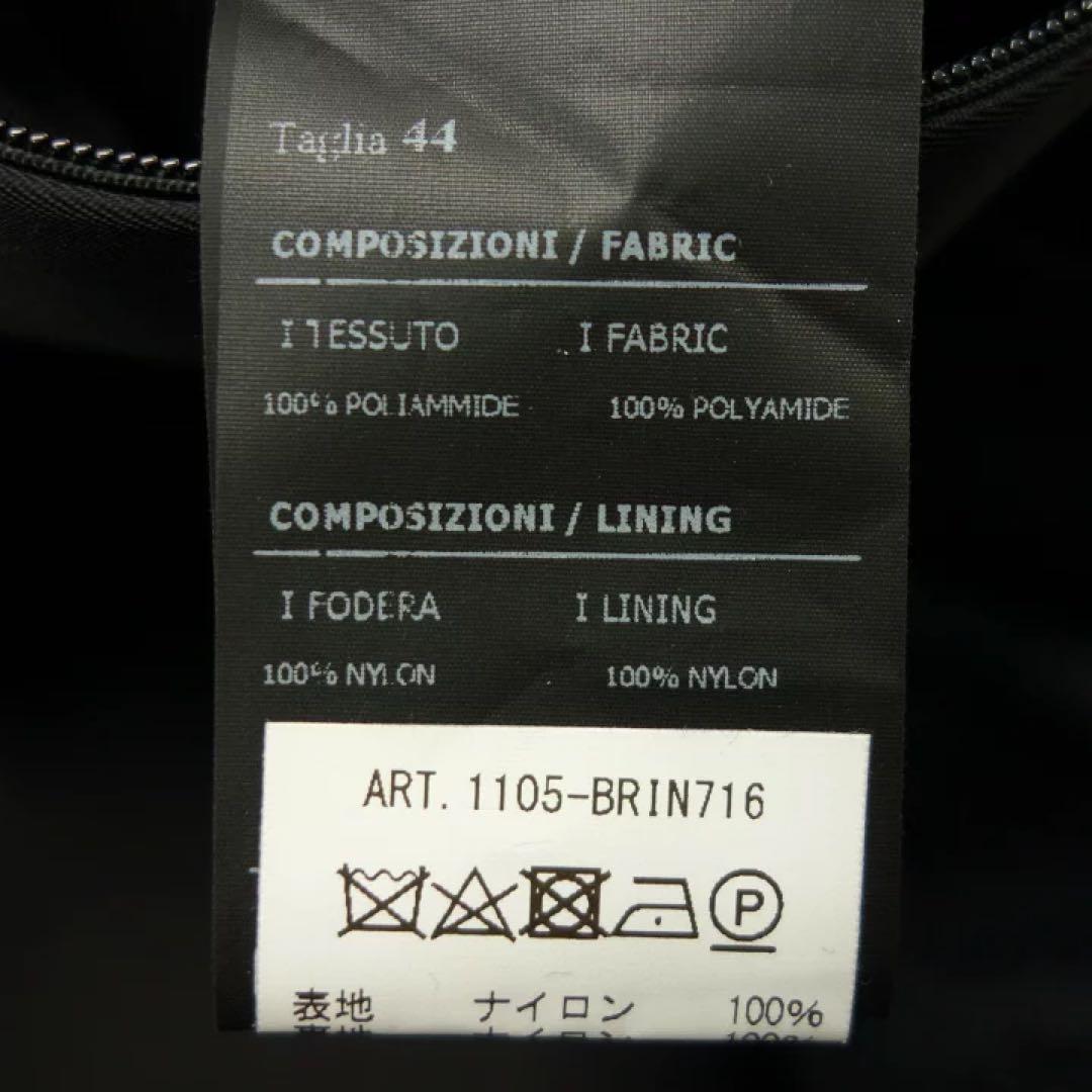 定価10万円　hevo BRINDISI ダブルブレストコート