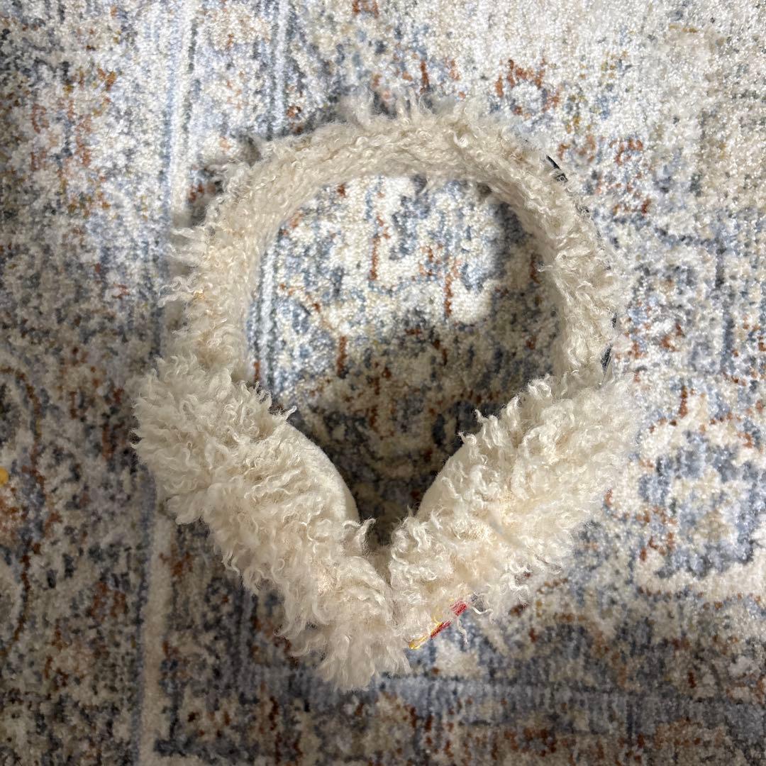 ヒステリックグラマー HYSTERIC WOMANイヤーマフ