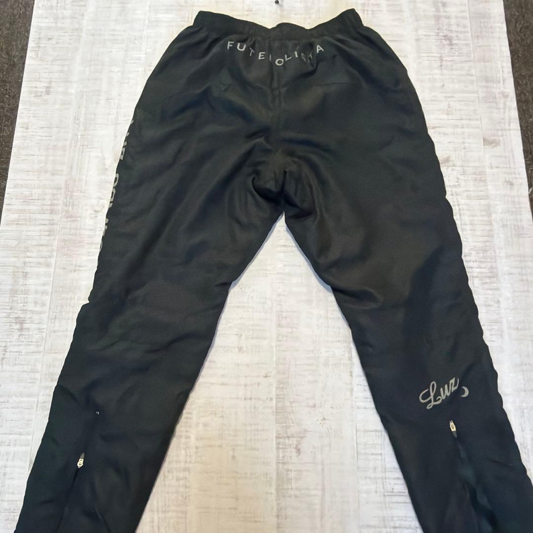 LUZ e Sombra 中綿ピステ 上下セットM