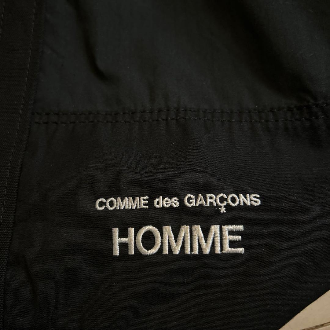 COMME des GARÇONS HOMME トートバッグ 2WAY