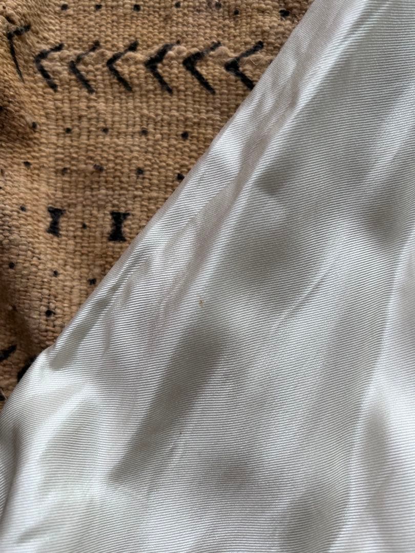 【1週間限定価格】テーラー東洋 タイガー×ドラゴン スカジャン