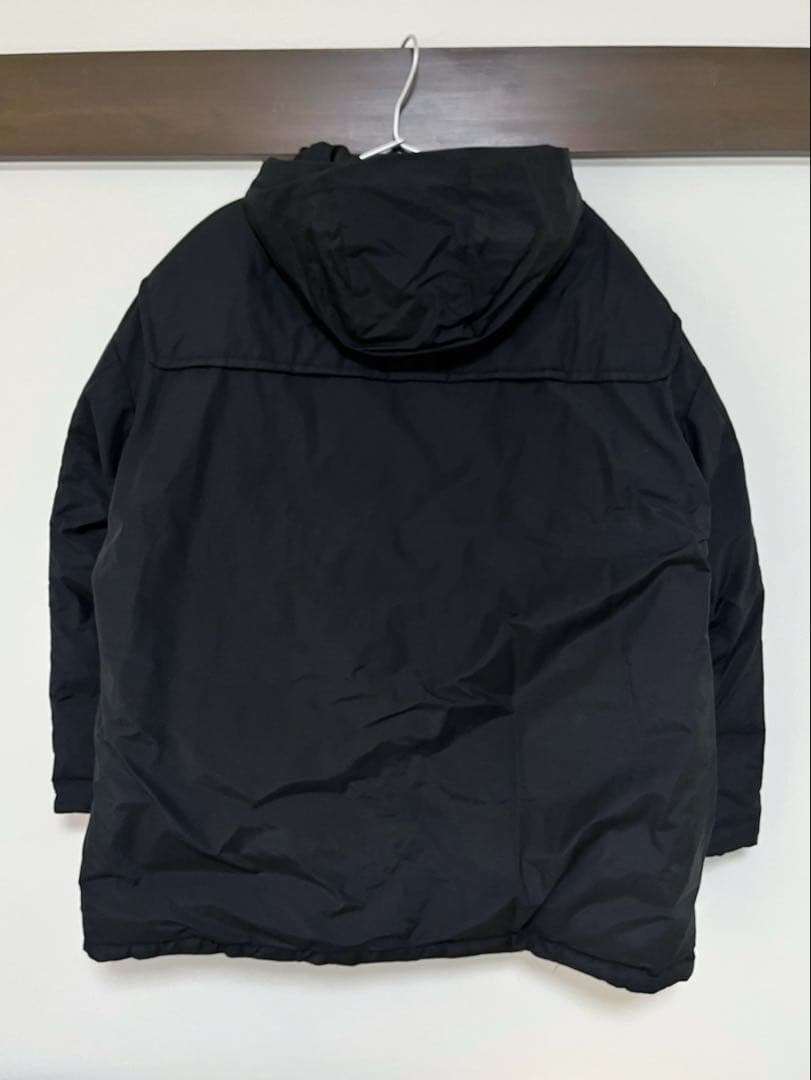 エフシーイー　ダッフルダウン　S