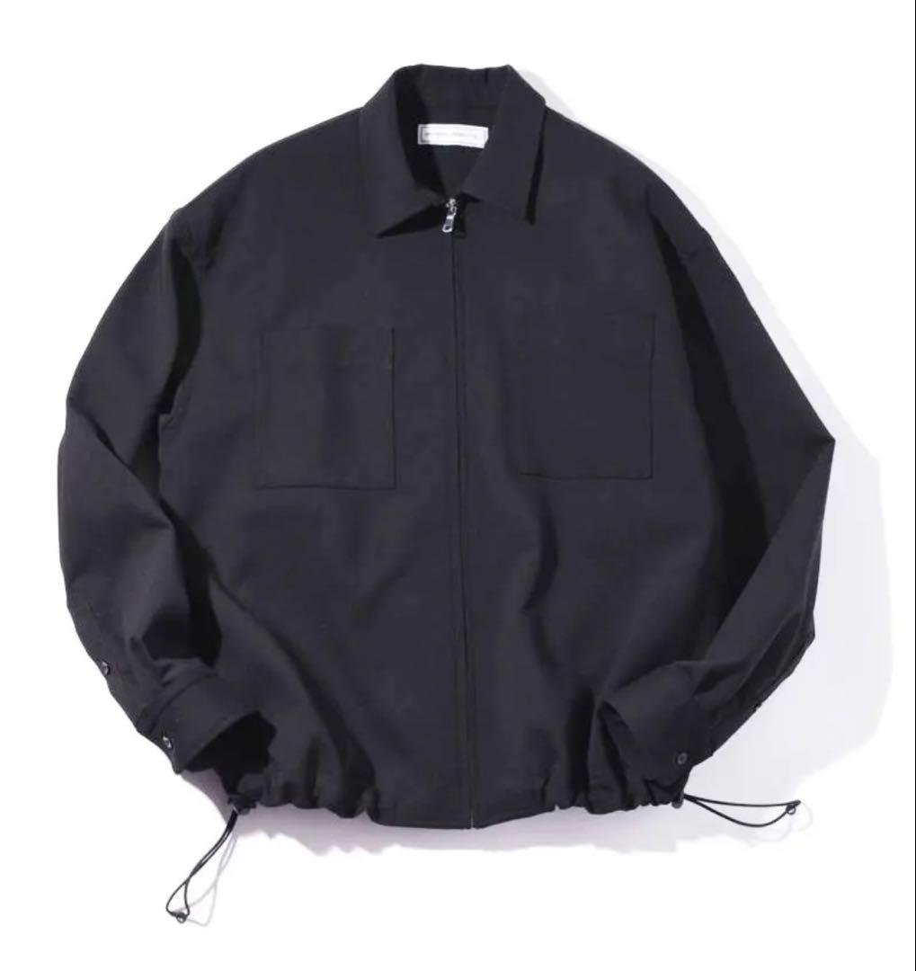 universal products ユニバーサルプロダクツ　ブルゾン 2