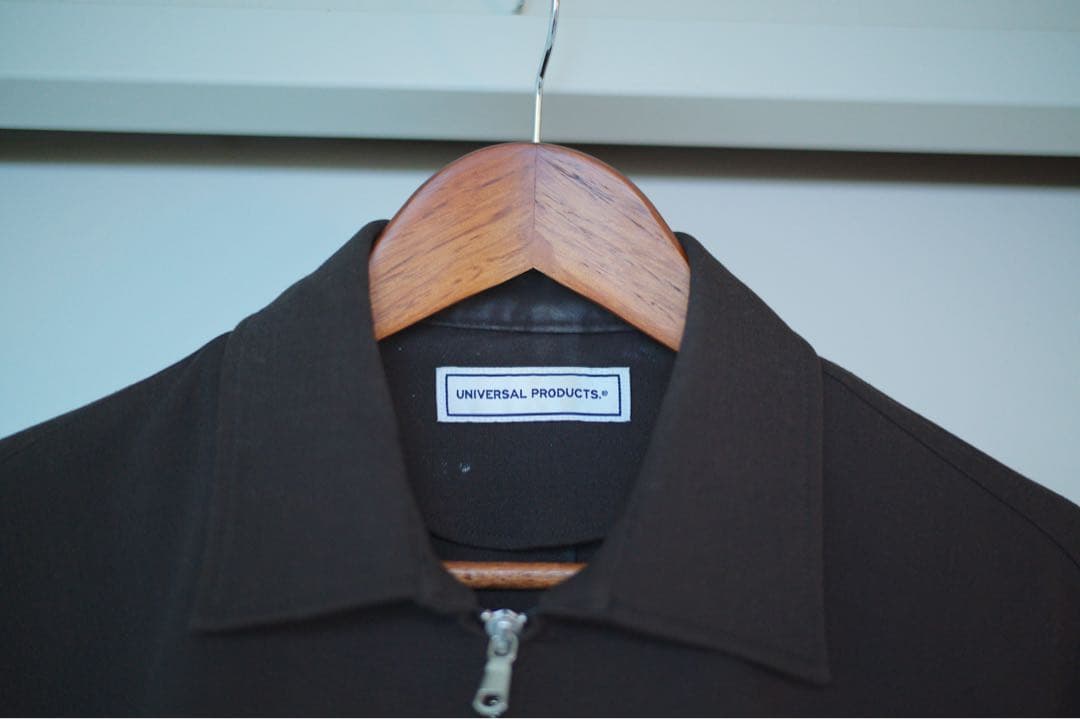 universal products ユニバーサルプロダクツ　ブルゾン 2