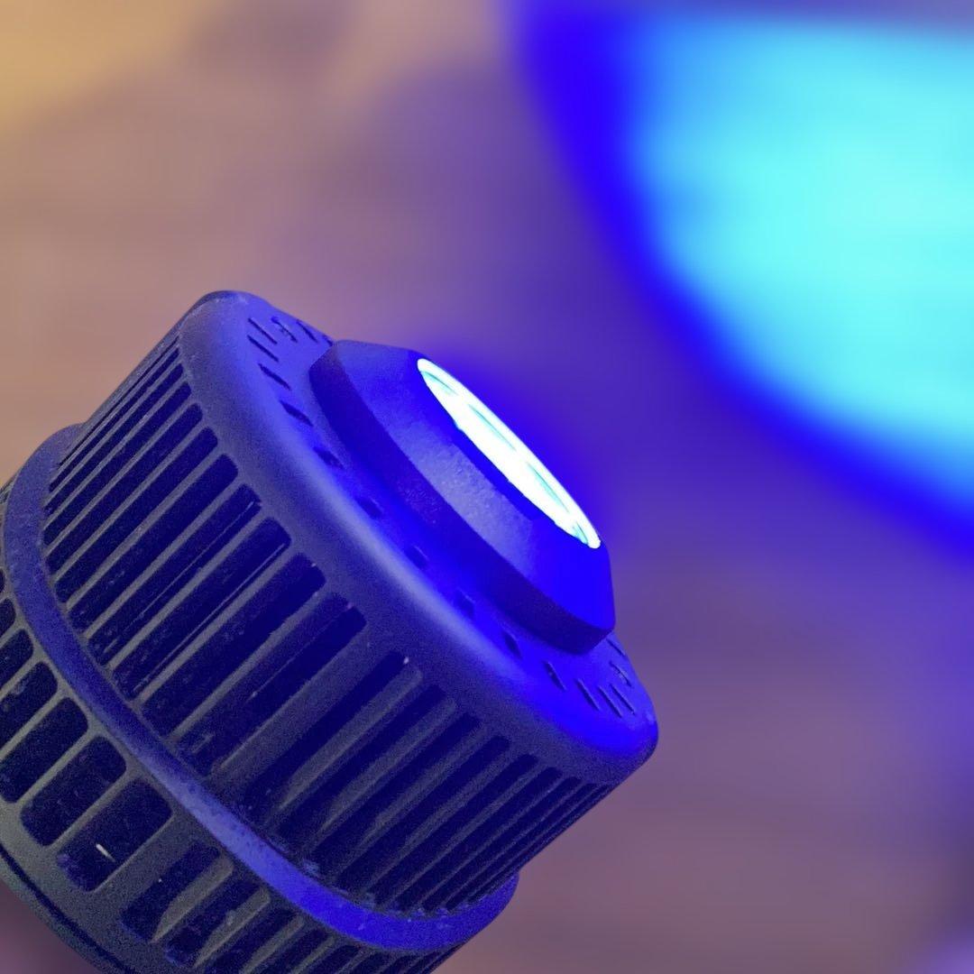 ライト・照明器具 Kessil A500X Tuna Blue LED