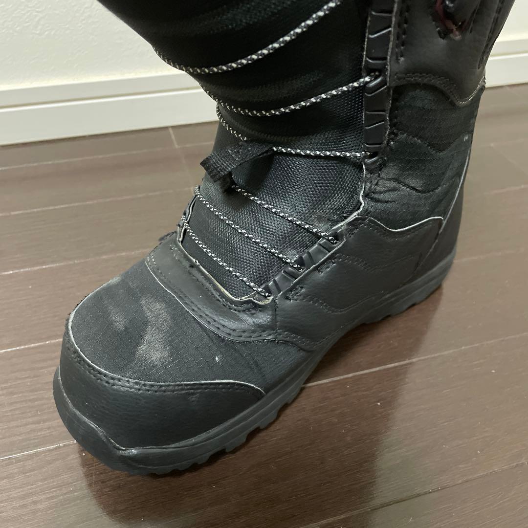 バートン　スノーボードブーツ　women’s mint 24.5cm