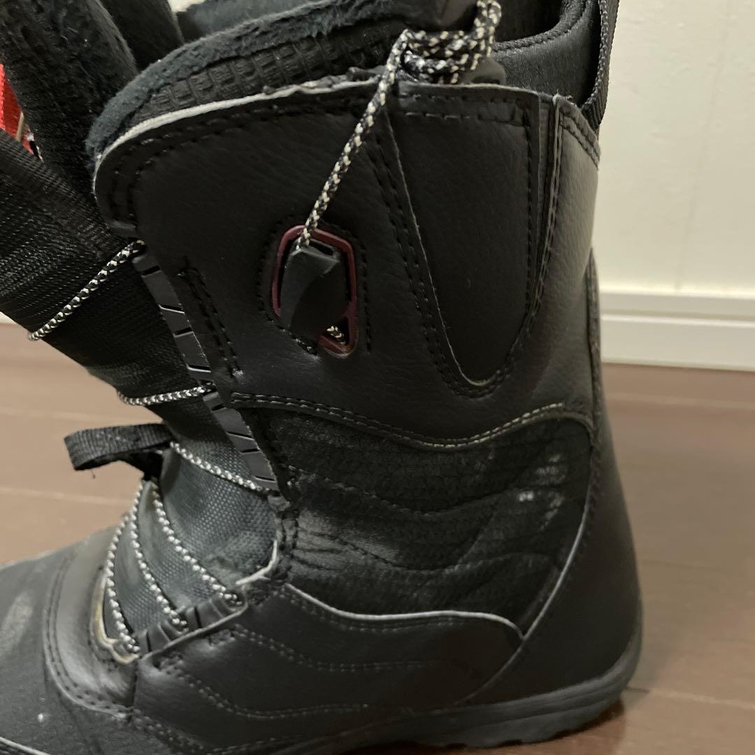 バートン　スノーボードブーツ　women’s mint 24.5cm