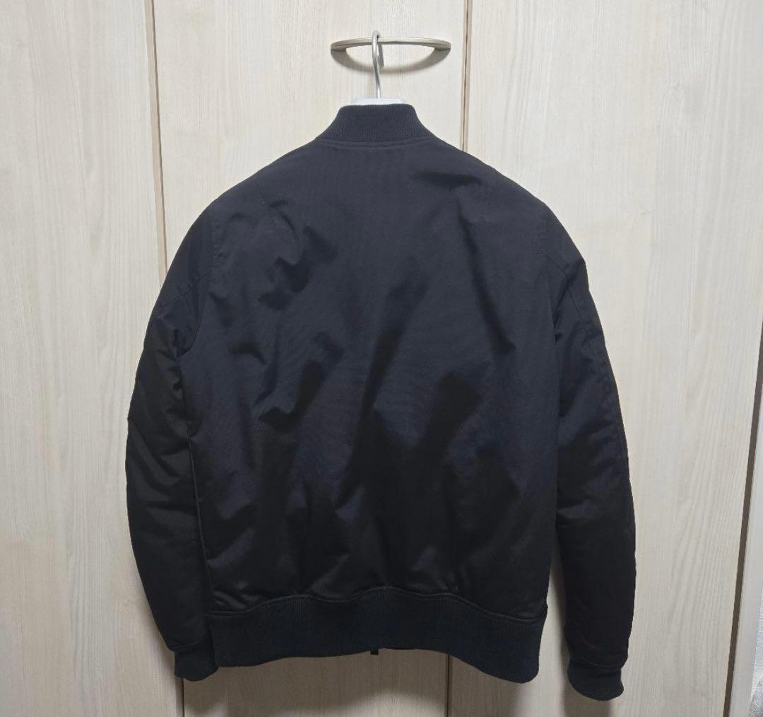 値下げ⭐️ATRIAS MA-1 フライトジャケット　サイズ2