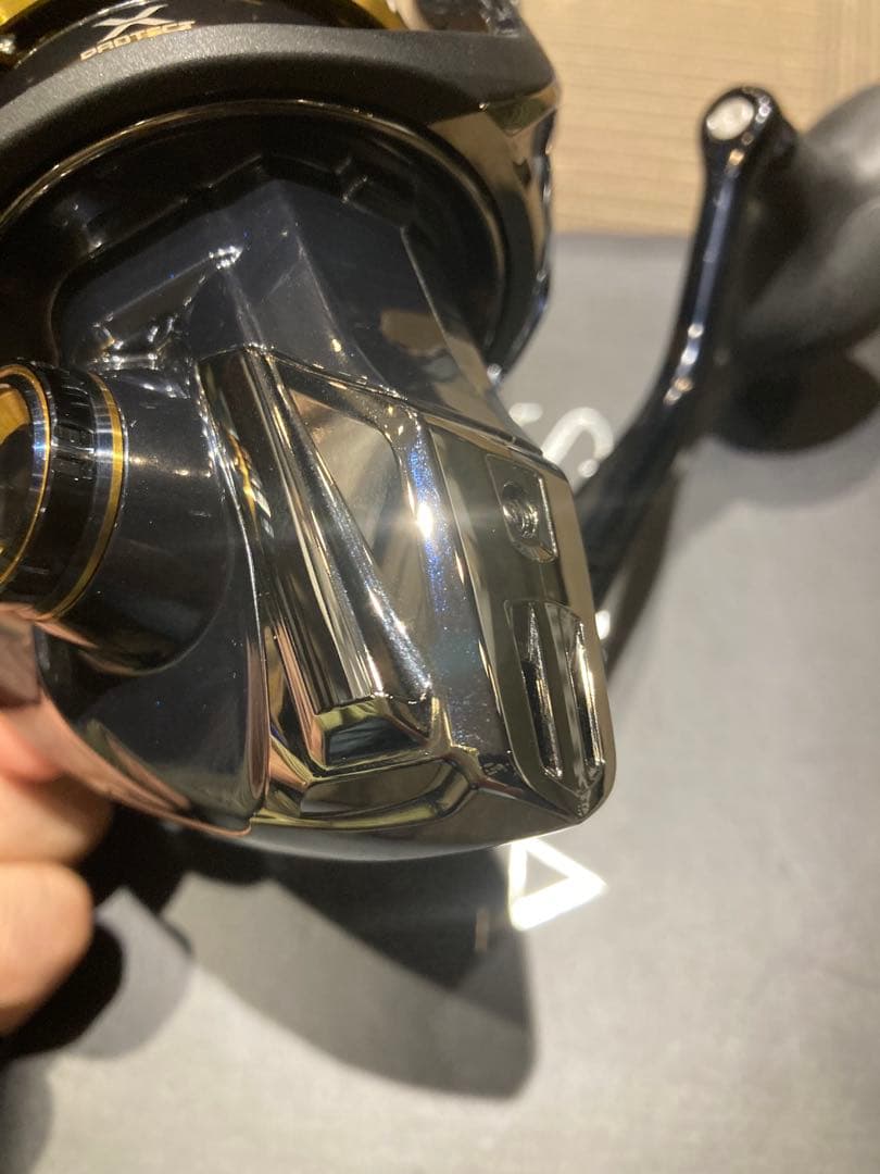 19 シマノ SW14000XG