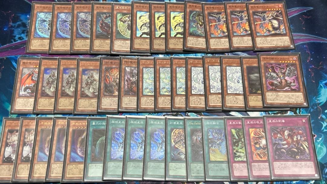 遊戯王　烙印　ドラゴンテイル　デッキ　大会優勝　スリーブ付き