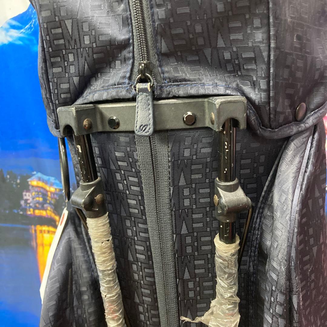 寶BU-1078 MASTER BUNNY EDITION キャディバッグ