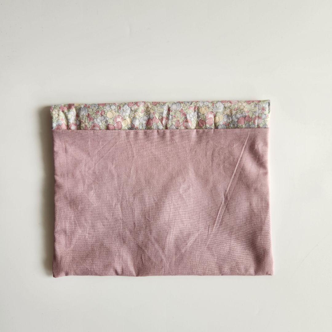 LIBERTY生地使用　handmade グッズ