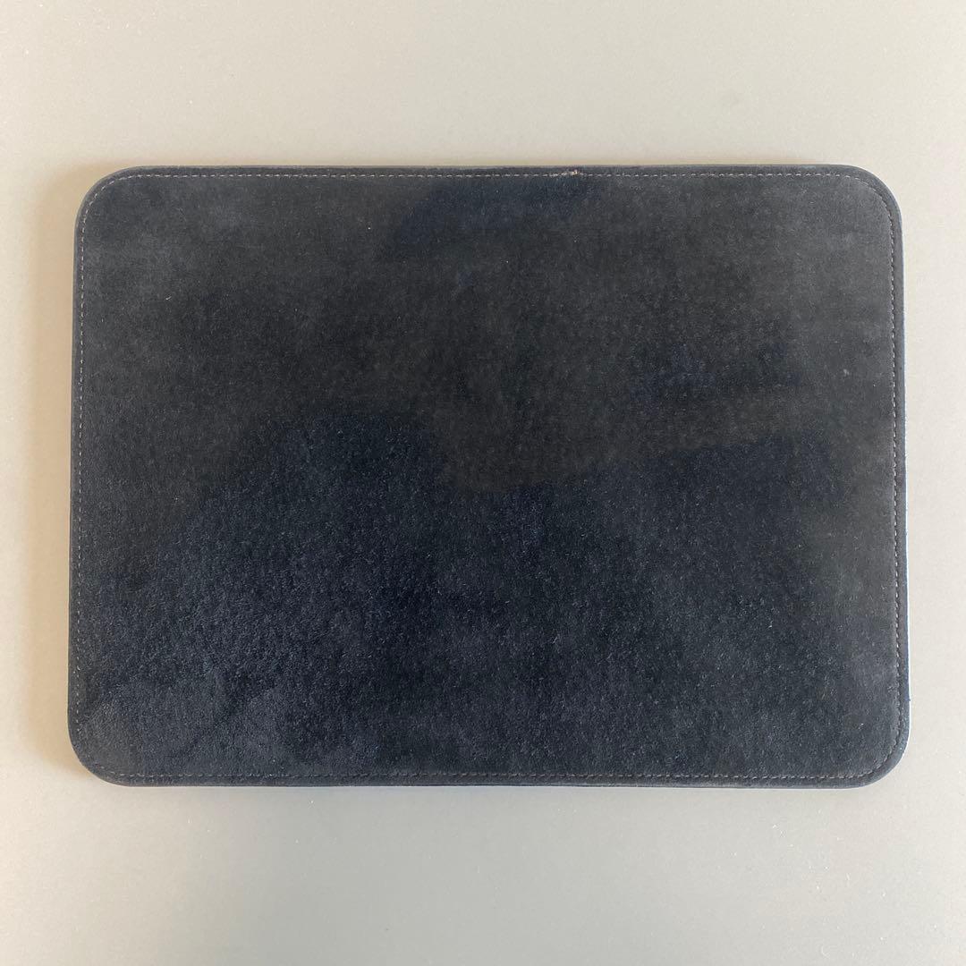 ワイルドスワンズ Wildswans マウスパッド　ホーウィンコードバン