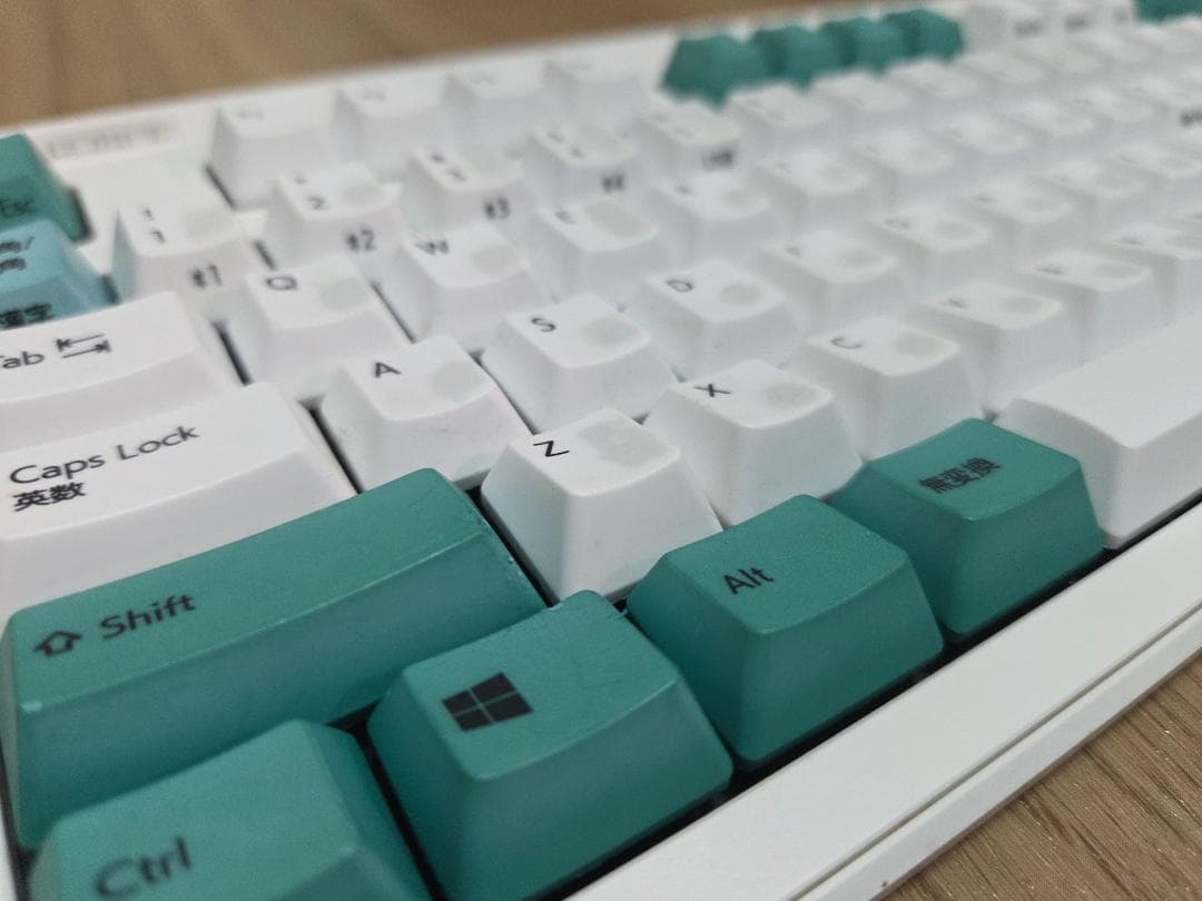 REALFORCE R3 キーボード 30g R3HC23