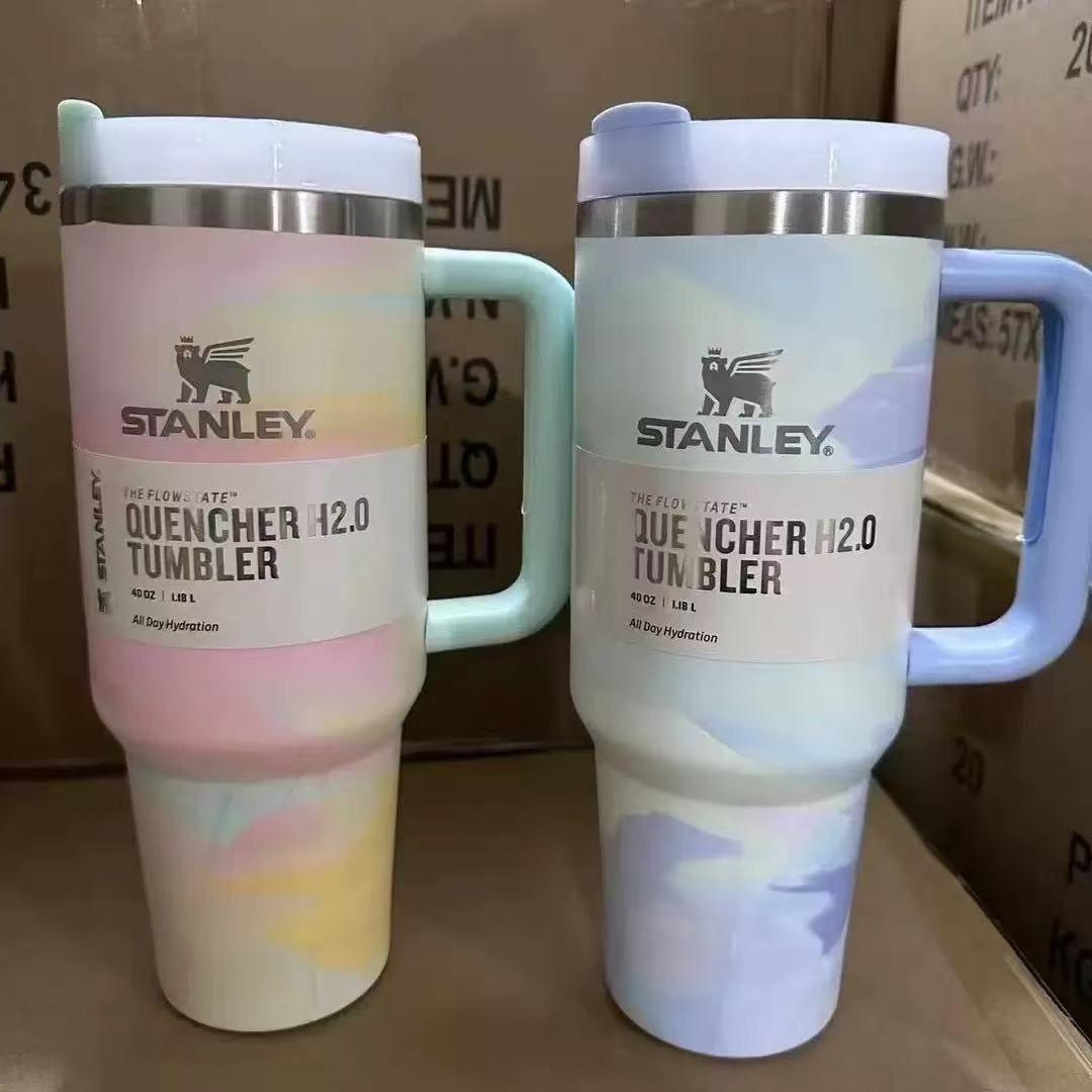 弁当箱・水筒 STANLEY QUENCHER 2.0 TUMBLER 1.18L