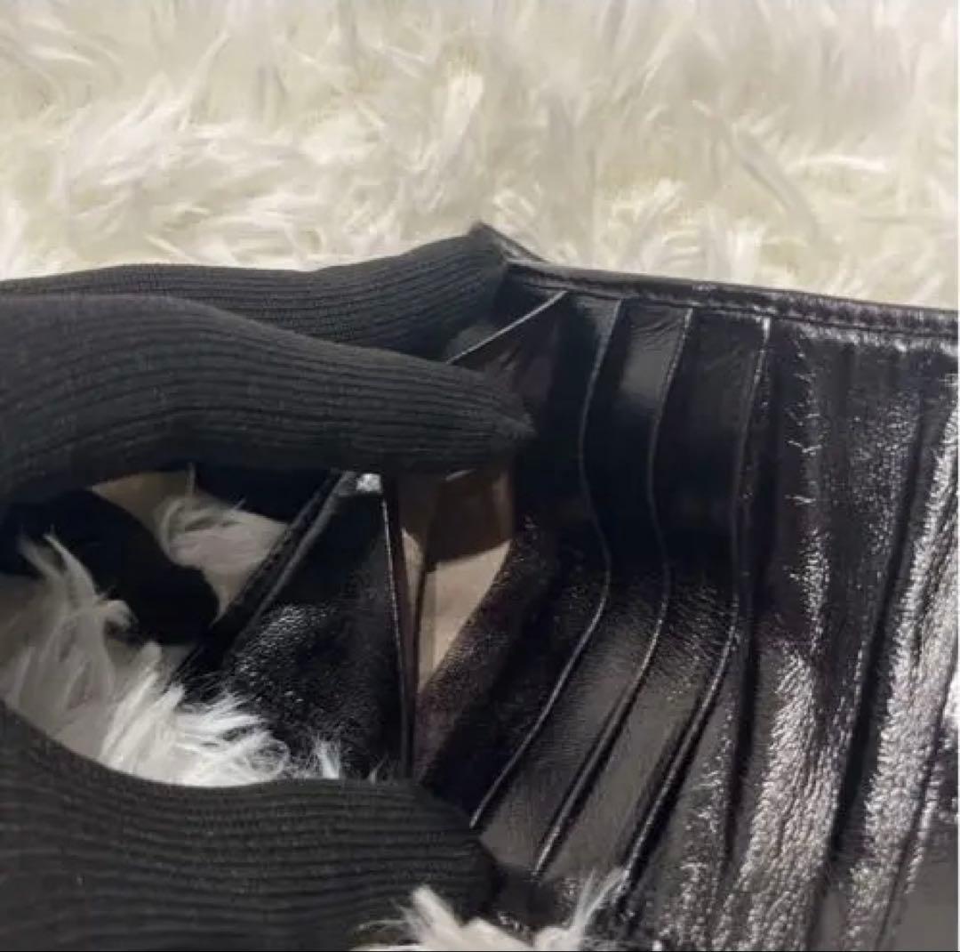 j*n様 【早い者勝ち】美品 BOTTEGA VENETA イントレチャート 財