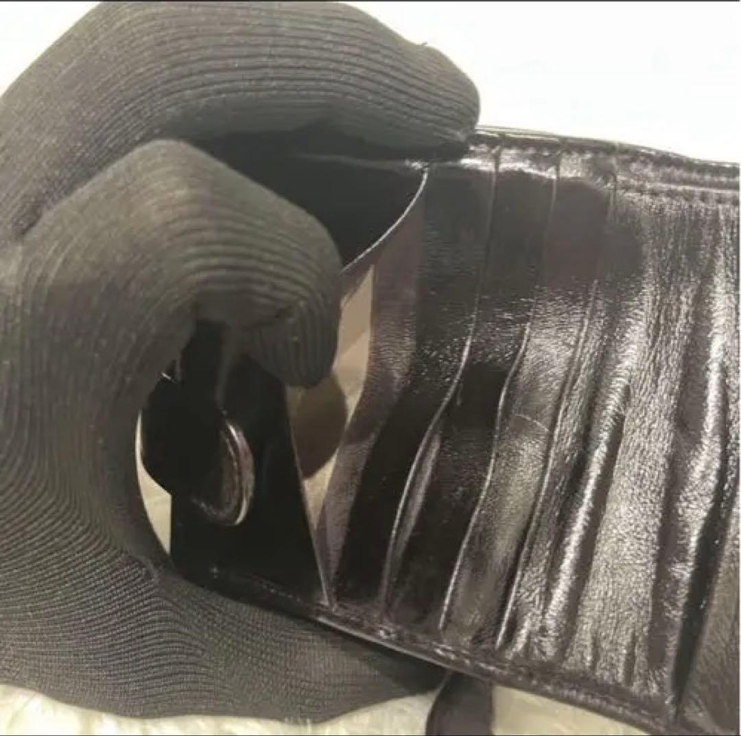 j*n様 【早い者勝ち】美品 BOTTEGA VENETA イントレチャート 財